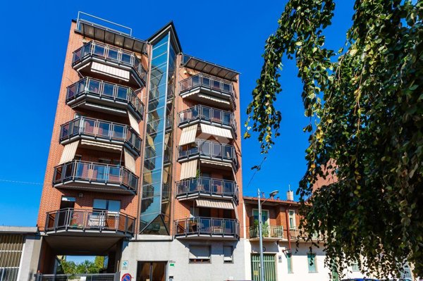 appartamento in vendita a Torino in zona Parella