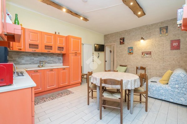 casa indipendente in vendita a Torino in zona Pozzo Strada