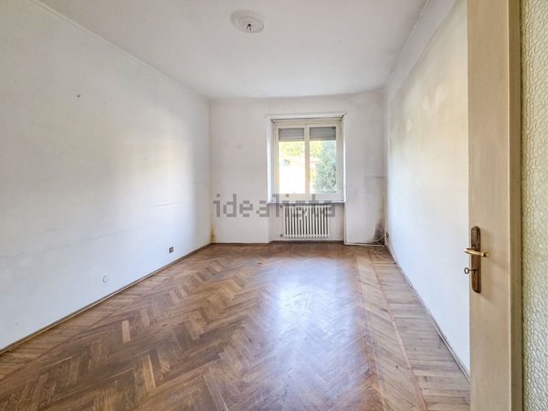 appartamento in vendita a Torino in zona Cavoretto