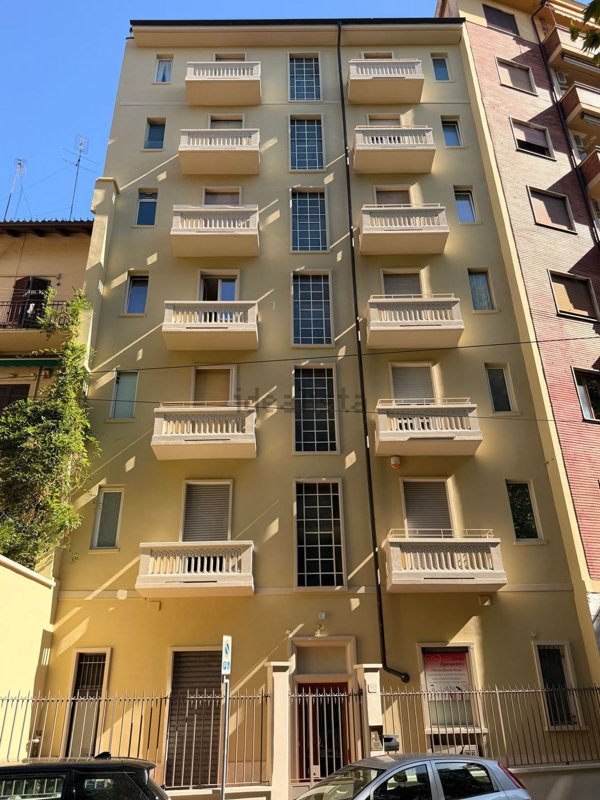 appartamento in vendita a Torino in zona Crocetta
