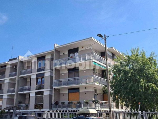 appartamento in vendita a Torino in zona Parella