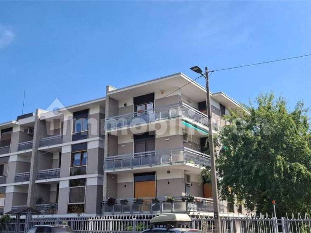 appartamento in vendita a Torino in zona Parella