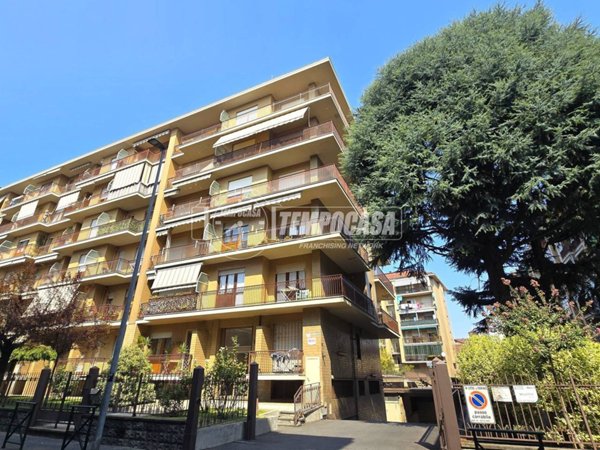 appartamento in vendita a Torino in zona Millefonti