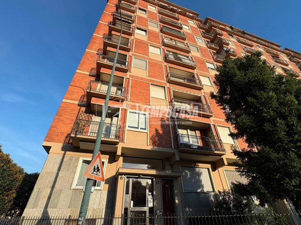 appartamento in vendita a Torino in zona Rebaudengo