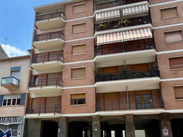 appartamento in vendita a Torino in zona Borgata Lesna