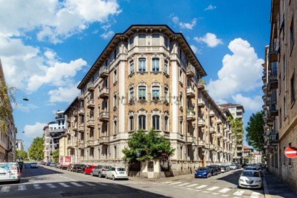 appartamento in vendita a Torino in zona Cit Turin
