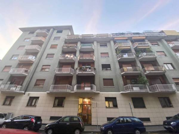 appartamento in vendita a Torino in zona Santa Rita