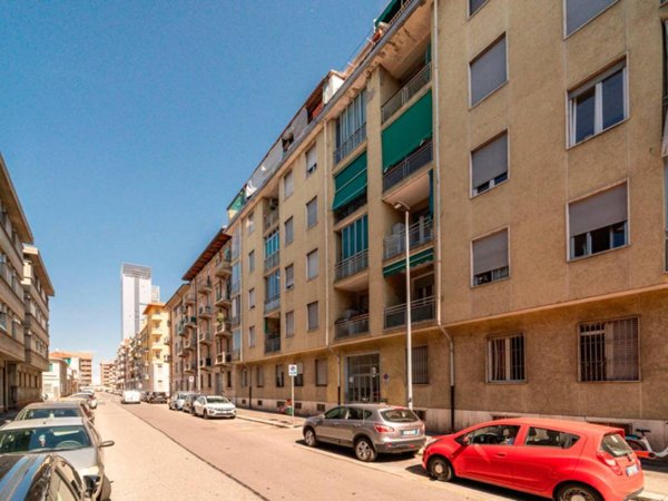 appartamento in vendita a Torino in zona Lingotto