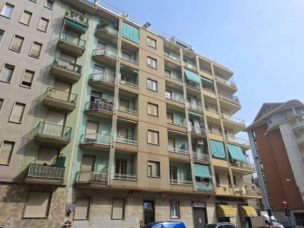 appartamento in vendita a Torino in zona Santa Rita