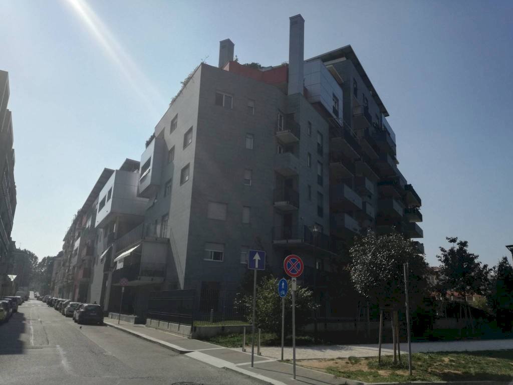 appartamento in vendita a Torino in zona San Donato