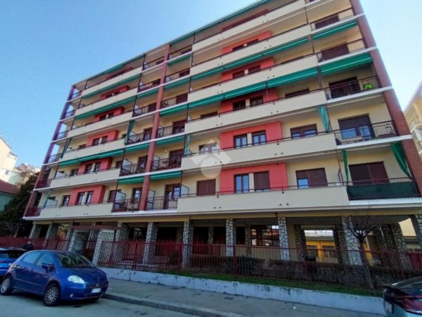 appartamento in vendita a Torino in zona Le Basse