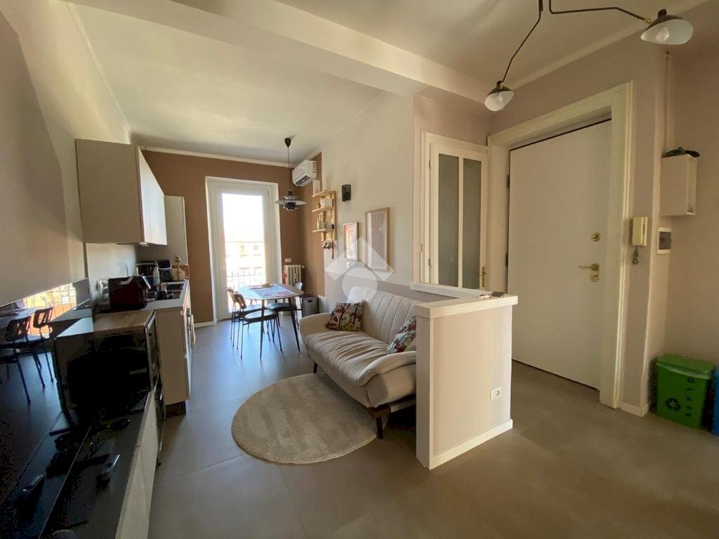 appartamento in vendita a Torino in zona Campidoglio