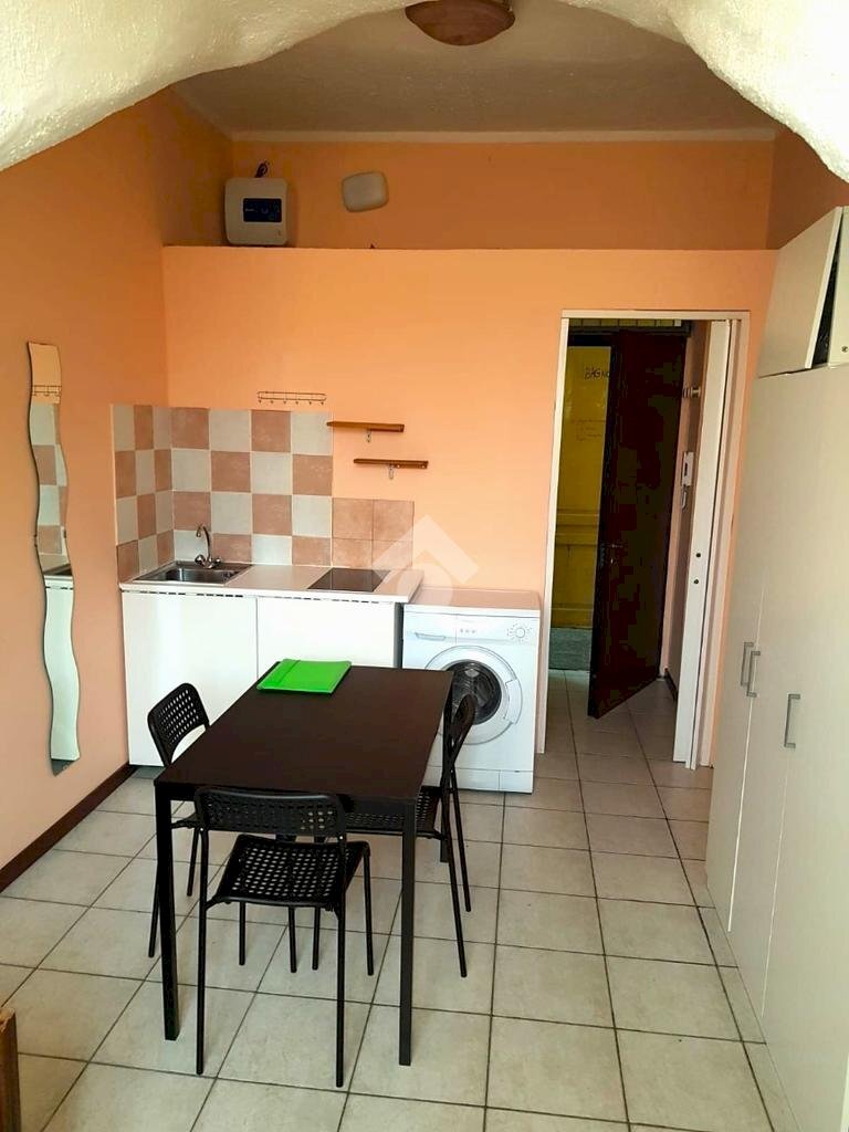 appartamento in vendita a Torino in zona Borgo San Paolo