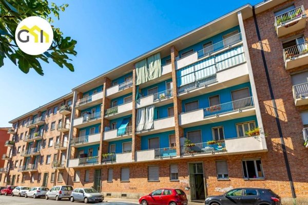 appartamento in vendita a Torino in zona Barriera di Milano