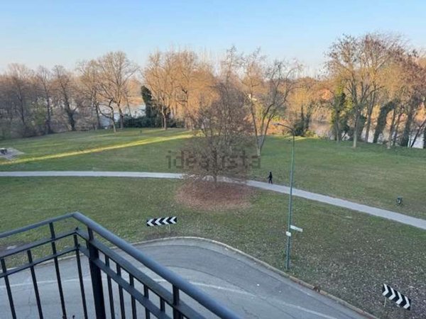 appartamento in vendita a Torino in zona Vanchiglietta