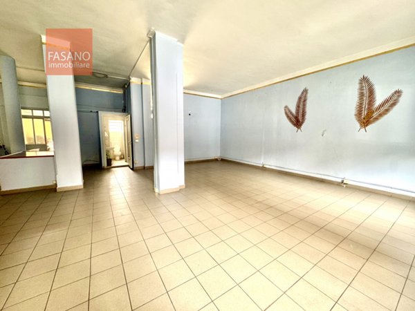 ufficio in vendita a Torino in zona Cenisia