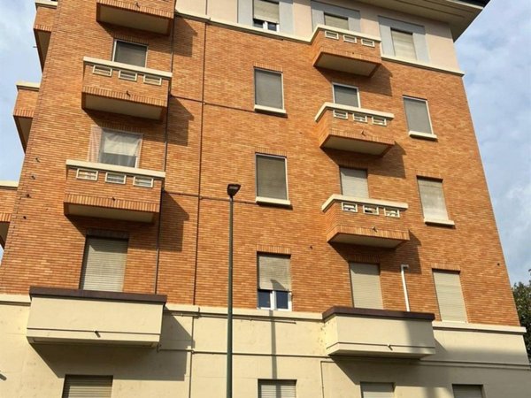 appartamento in vendita a Torino in zona Vanchiglietta