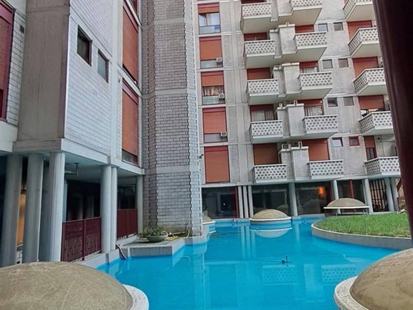 appartamento in vendita a Torino in zona San Salvario