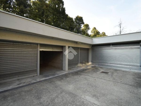 casa indipendente in vendita a Torino in zona Madonna del Pilone