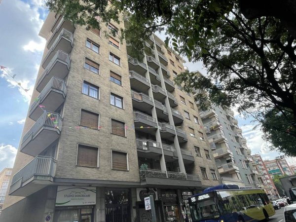appartamento in vendita a Torino in zona Santa Rita