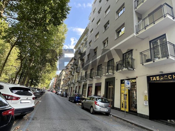 appartamento in vendita a Torino in zona San Donato