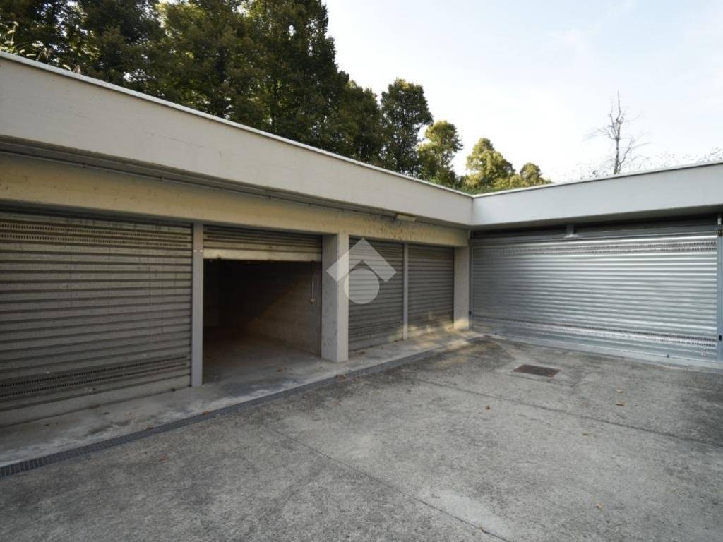 casa indipendente in vendita a Torino in zona Madonna del Pilone