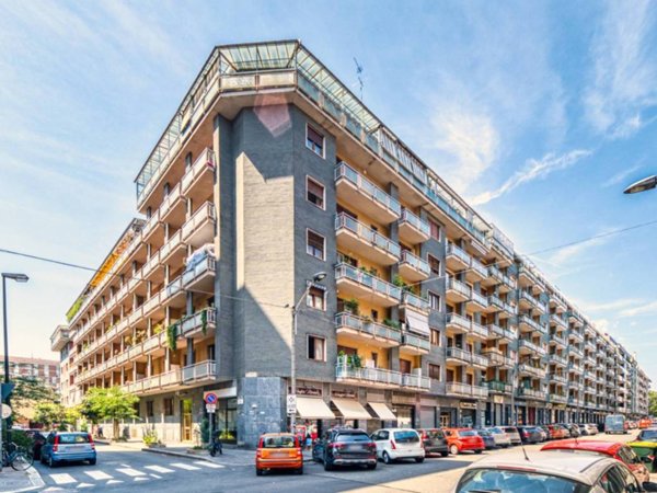 appartamento in vendita a Torino in zona Santa Rita