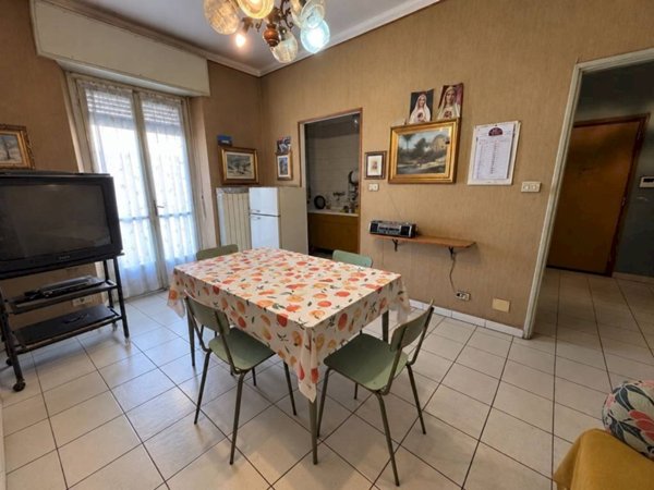 appartamento in vendita a Torino in zona Parella