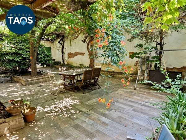 casa indipendente in vendita a Torino in zona Borgata Vittoria