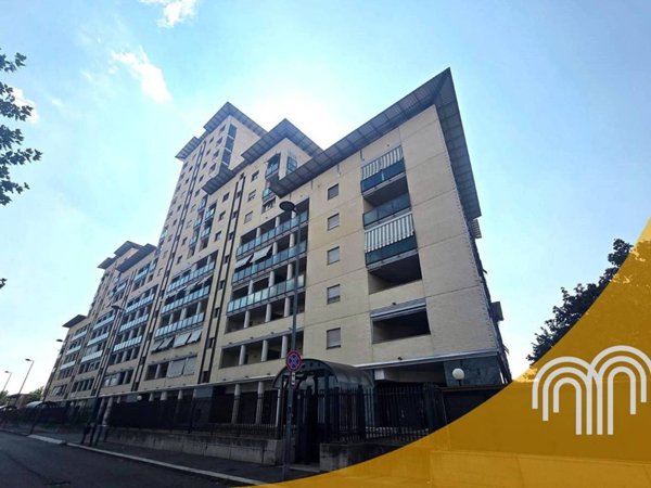appartamento in vendita a Torino in zona Aurora