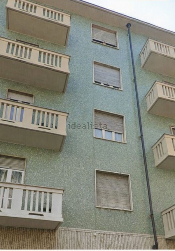appartamento in vendita a Torino in zona Santa Rita