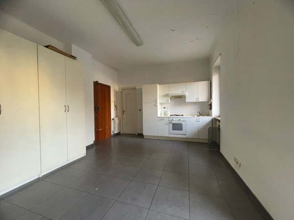 appartamento in vendita a Torino in zona Santa Rita