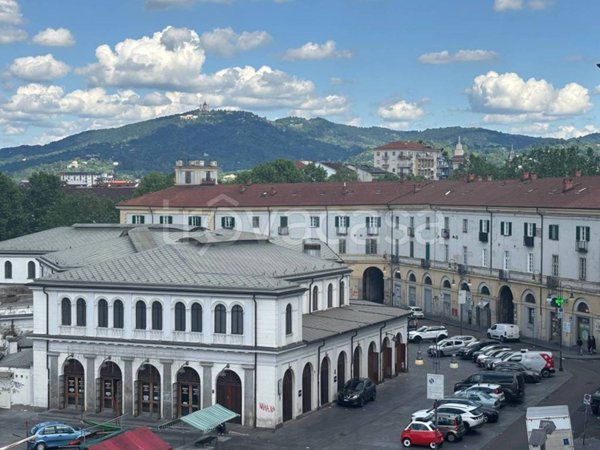 appartamento in vendita a Torino in zona Centro Storico