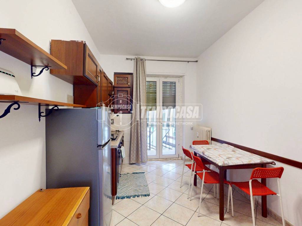 appartamento in vendita a Torino in zona Santa Rita