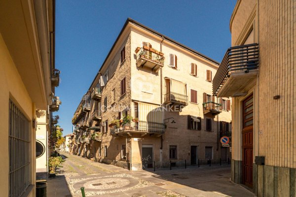 appartamento in vendita a Torino in zona Campidoglio