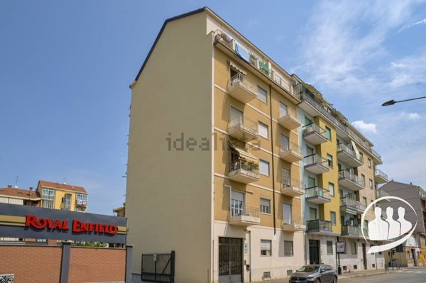 appartamento in vendita a Torino in zona Mirafiori Sud
