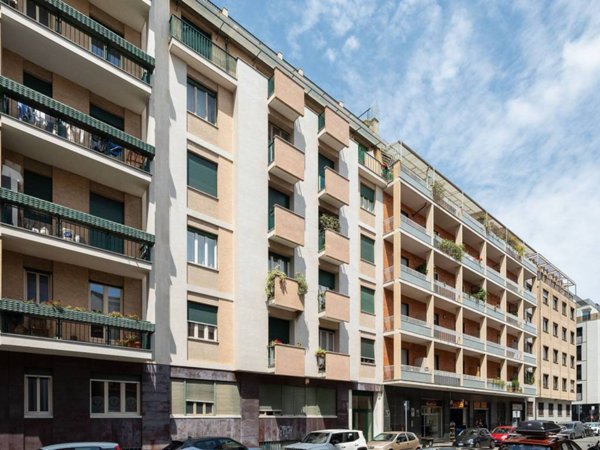 appartamento in vendita a Torino in zona Cit Turin