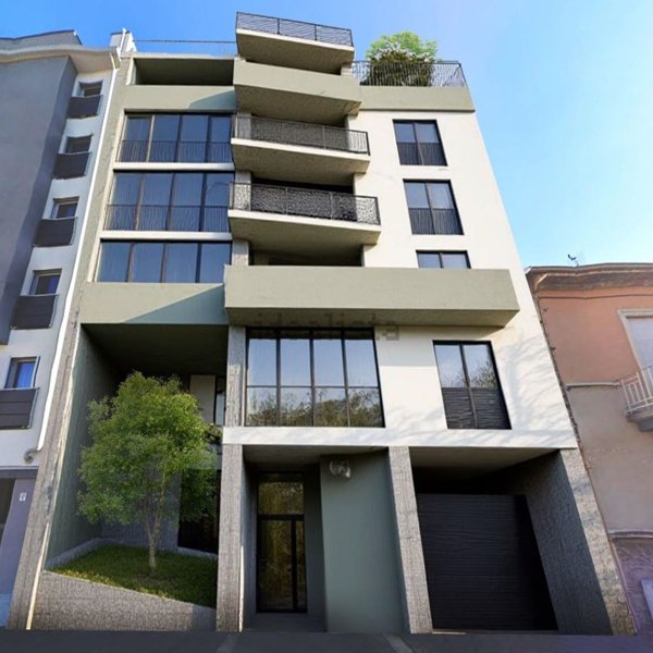 appartamento in vendita a Torino in zona Borgo San Paolo