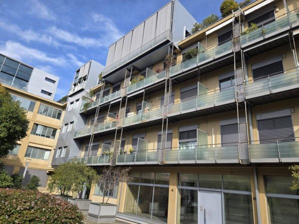 appartamento in vendita a Torino in zona Aurora