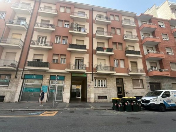 appartamento in vendita a Torino in zona Santa Rita