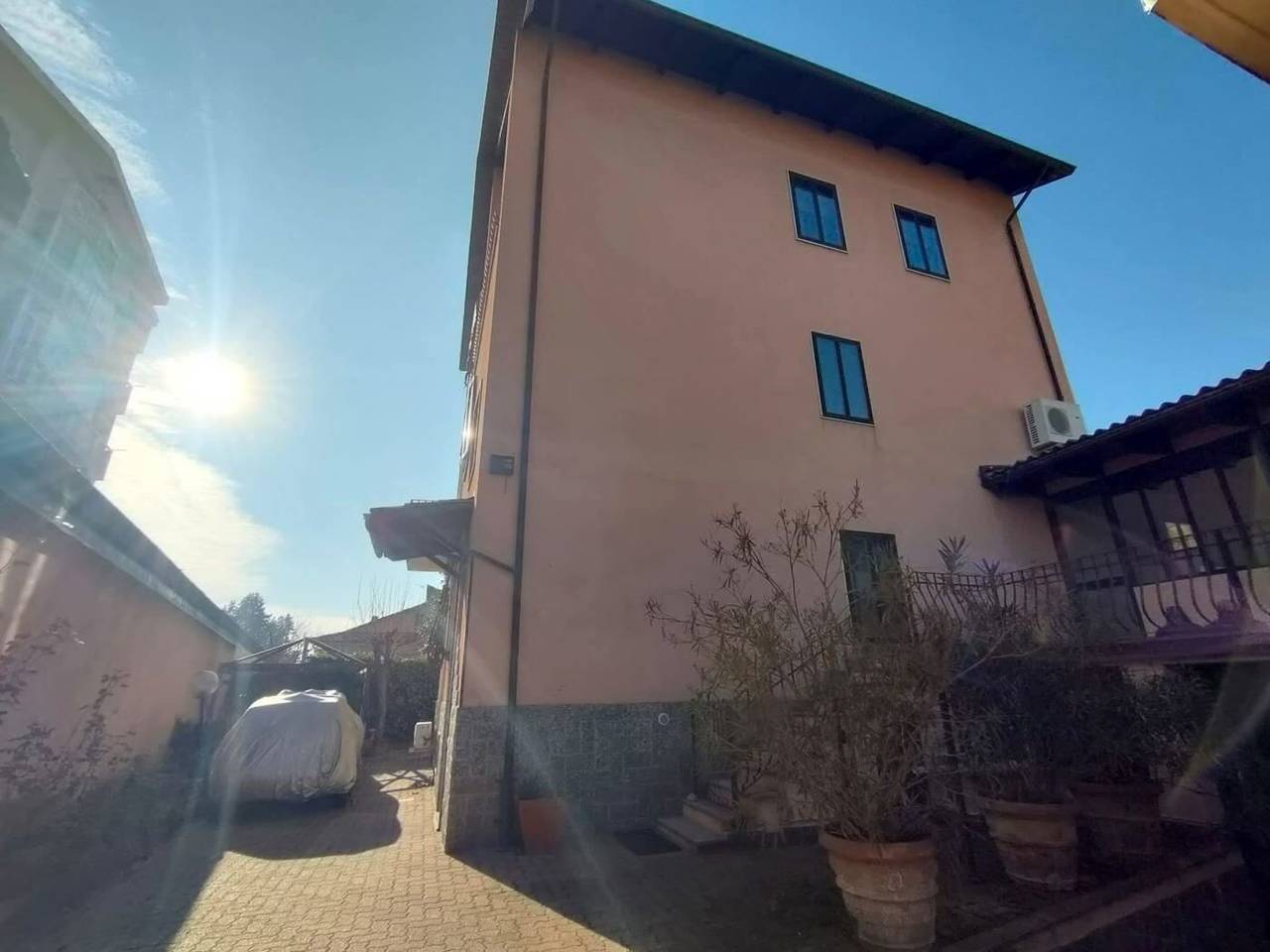 appartamento in vendita a Torino in zona Mirafiori Sud