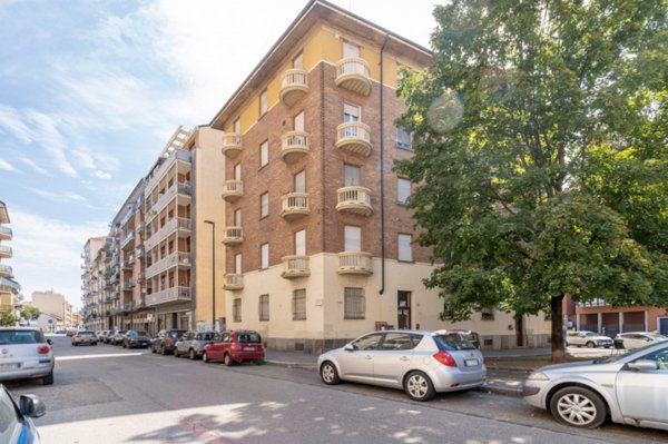 appartamento in vendita a Torino in zona Lucento