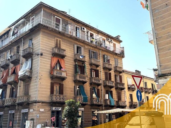 appartamento in vendita a Torino in zona Barriera di Milano