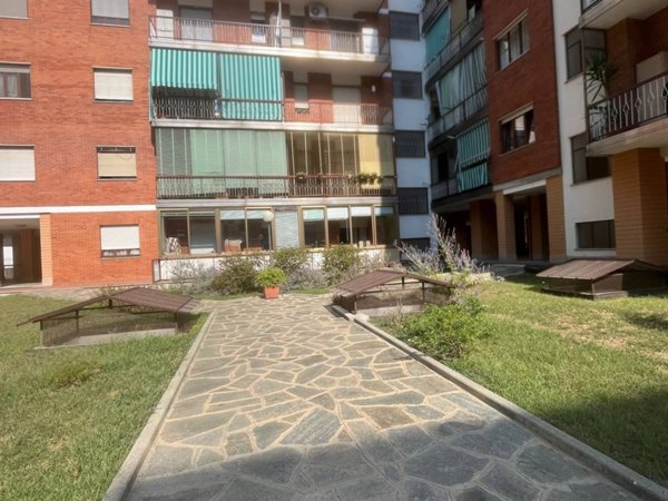 appartamento in vendita a Torino in zona Barriera di Milano