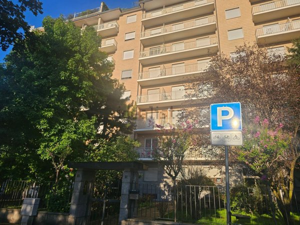 appartamento in vendita a Torino in zona Madonna di Campagna