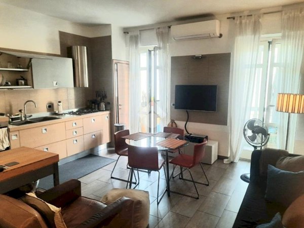 appartamento in vendita a Torino in zona Millefonti