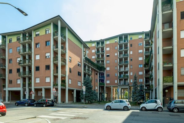 appartamento in vendita a Torino in zona Pozzo Strada