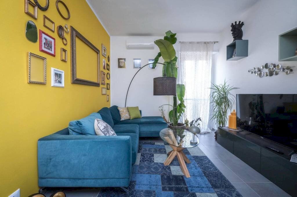 appartamento in vendita a Torino in zona Rosa