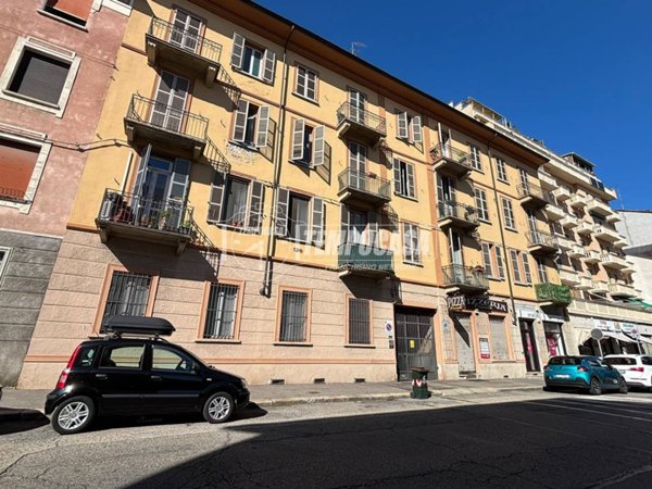 appartamento in vendita a Torino in zona Pozzo Strada