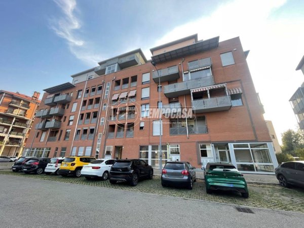 appartamento in vendita a Torino in zona Madonna di Campagna